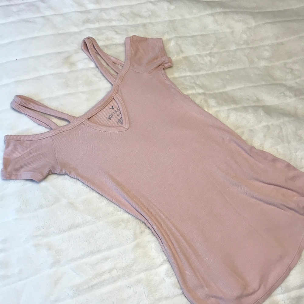 FINAL PRICE! AE Top